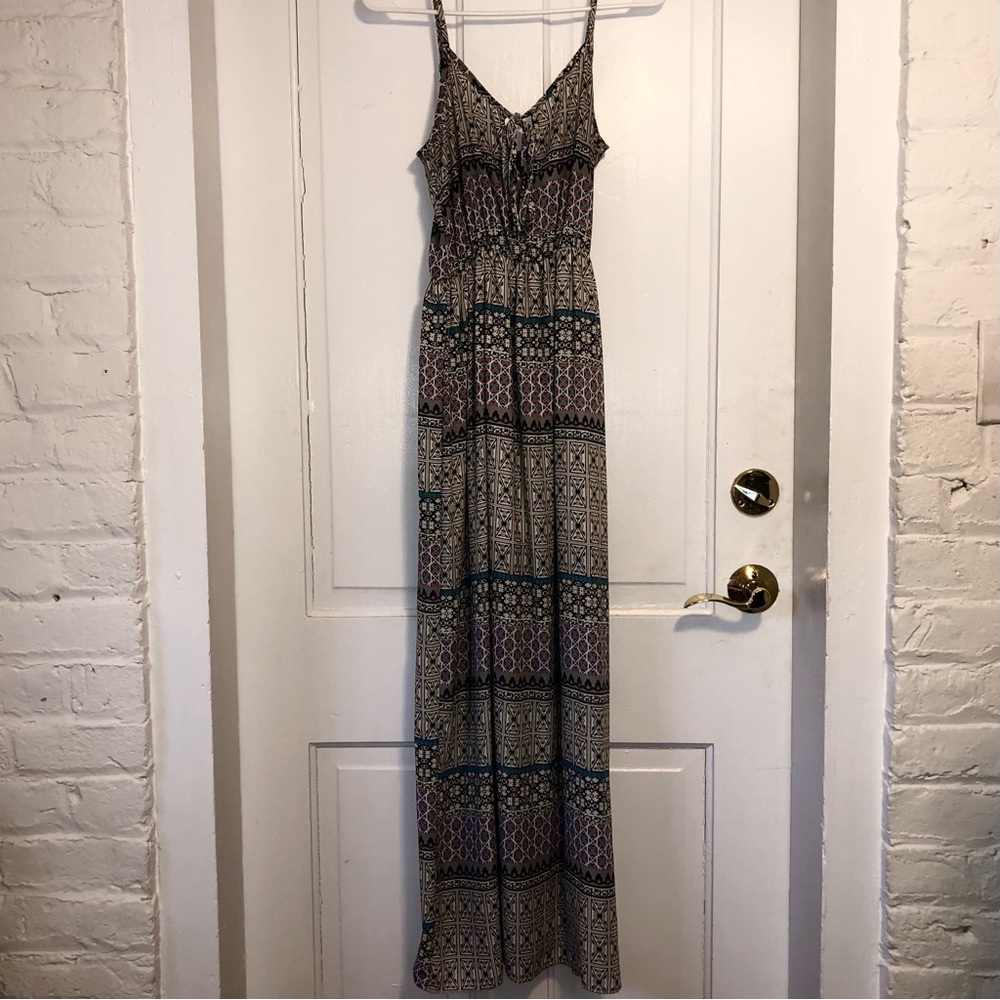 Maxi Dress by Runway Story Size M